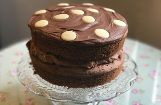 Photo of Cake